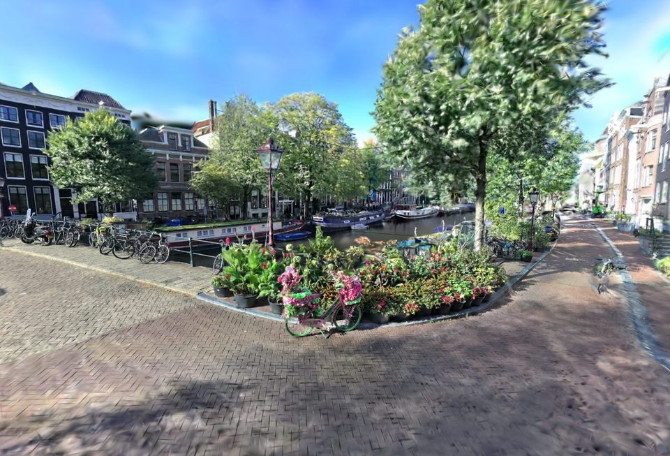 Preview of Amsterdam